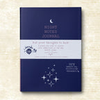 Journals For Life - Night Notes/morning Motivation Journal