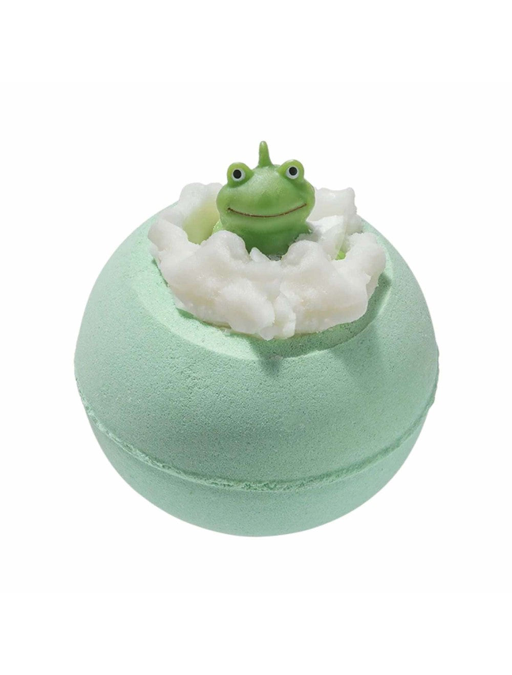 Bath Blaster - Not Easy Being Green 