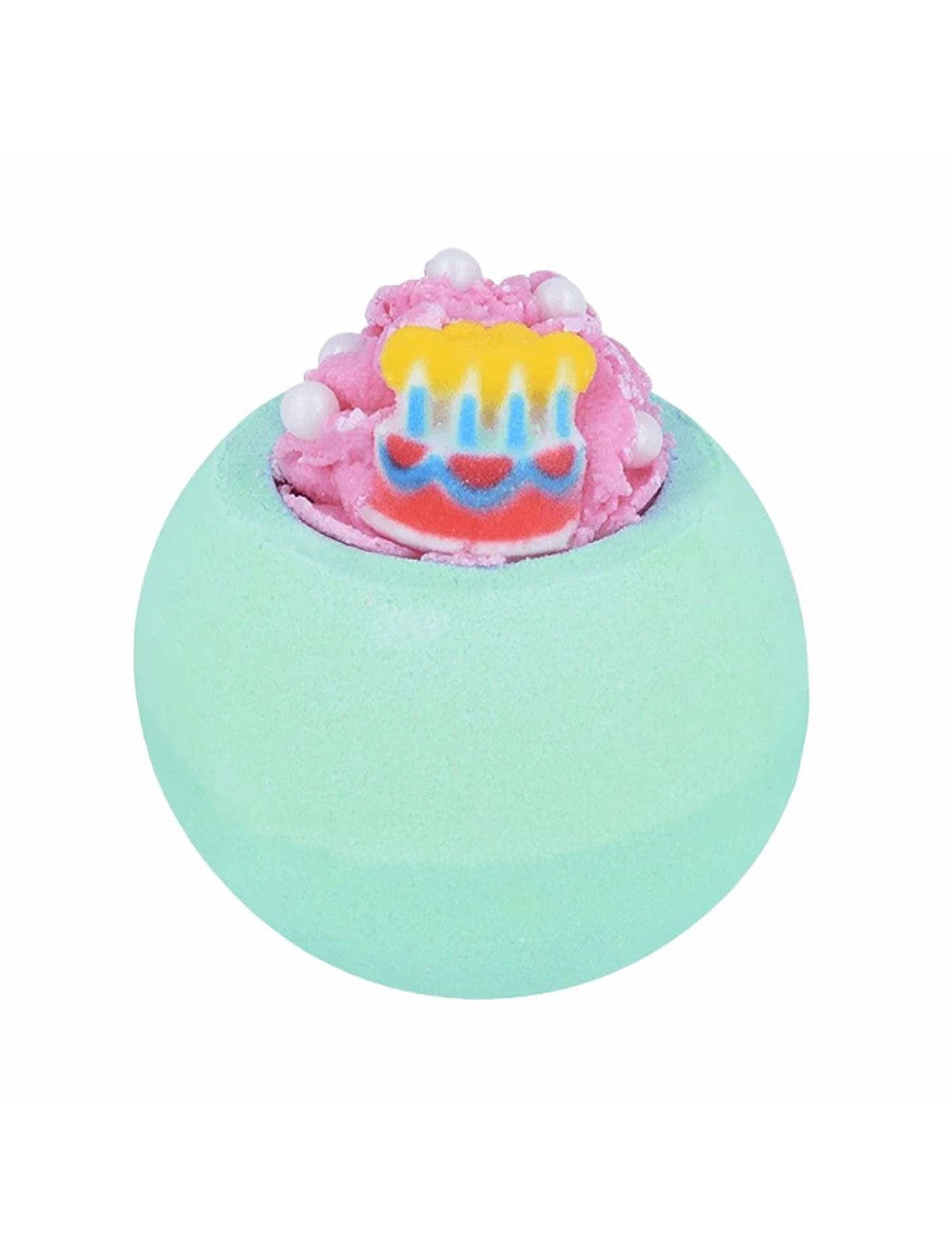 Bath Blaster - Happy Bath Day 