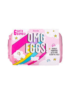 Bomb Cosmetics Omg Bath Bombs
