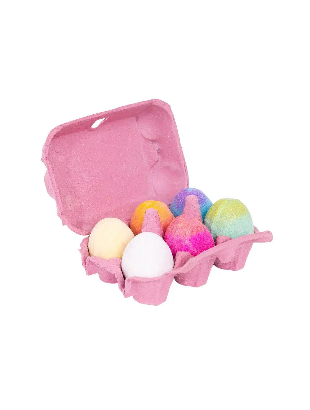 Bomb Cosmetics Omg Bath Bombs