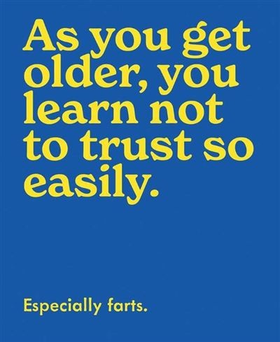 Cards - You Learn Not To Trust 