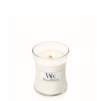 Woodwick Mini - Linen