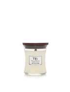 Woodwick Mini - White Tea & Jasmine