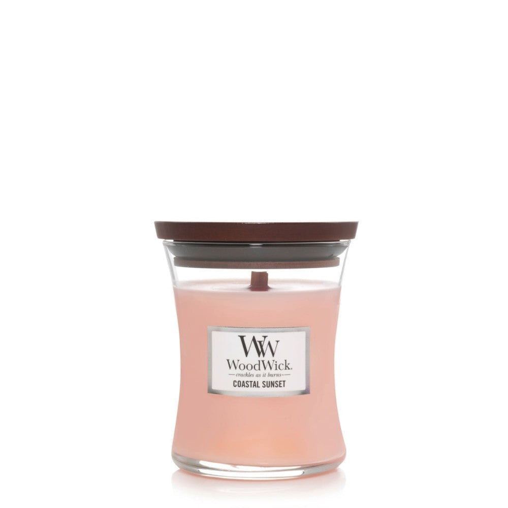 Woodwick Mini - Coastal Sunset 