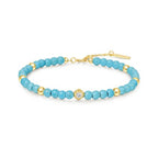 Chill Boyager Turquoise Bracelet