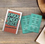 Knock Knock Jokes