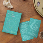 Astrology Cards