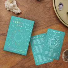 Load image into Gallery viewer, Astrology Cards
