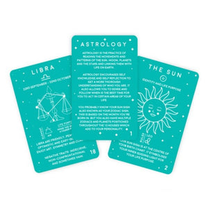 Astrology Cards
