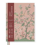 Cath Kidston A5 Notebook - Eglantine Mural