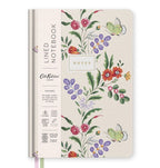 Cath Kidston A5 Notebook Butterfly