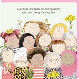Rosie Made A Thing - Mum Million 
