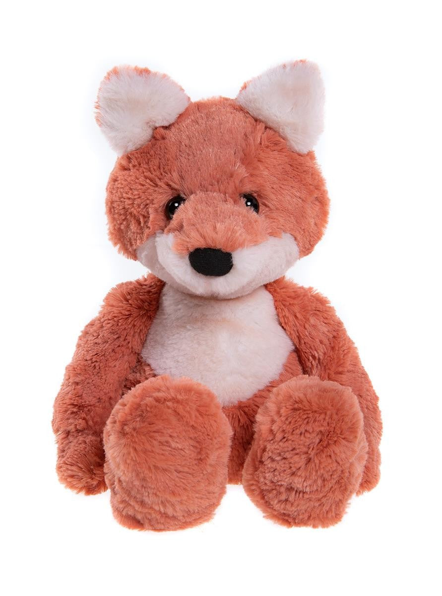 Charlie Bears - Folly Fox