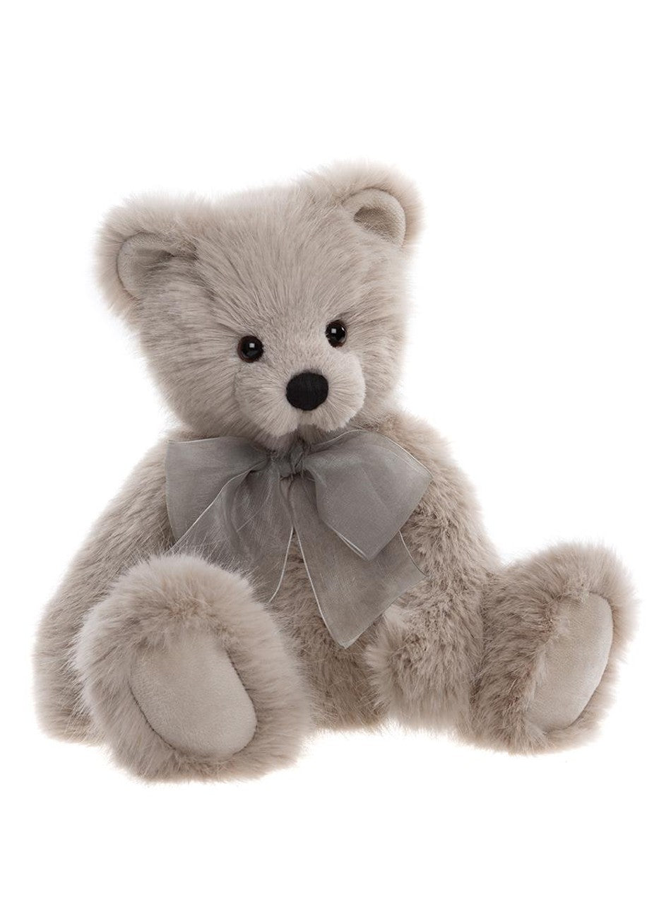 Charlie Bear - Jelly Bean 
