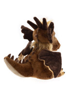 Charlie Bears - Cuddle Cub - Lantern 