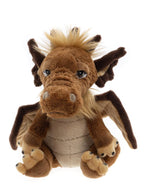 Charlie Bears - Cuddle Cub - Lantern 