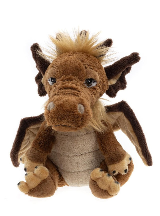 Charlie Bears - Cuddle Cub - Lantern 