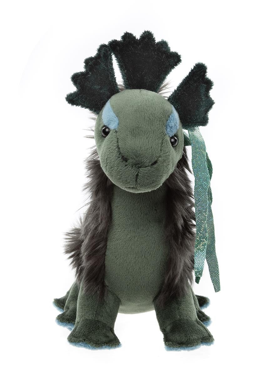 Charlie Bears - Cuddle Cub - Nessie