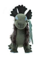 Charlie Bears - Cuddle Cub - Nessie