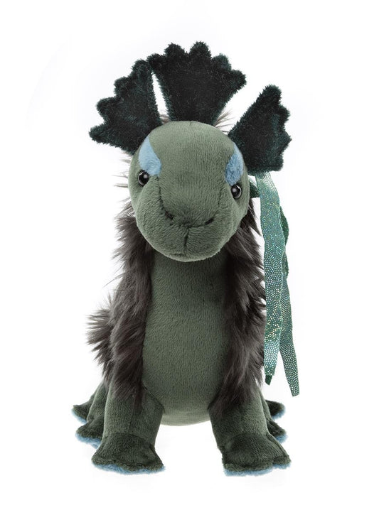 Charlie Bears - Cuddle Cub - Nessie