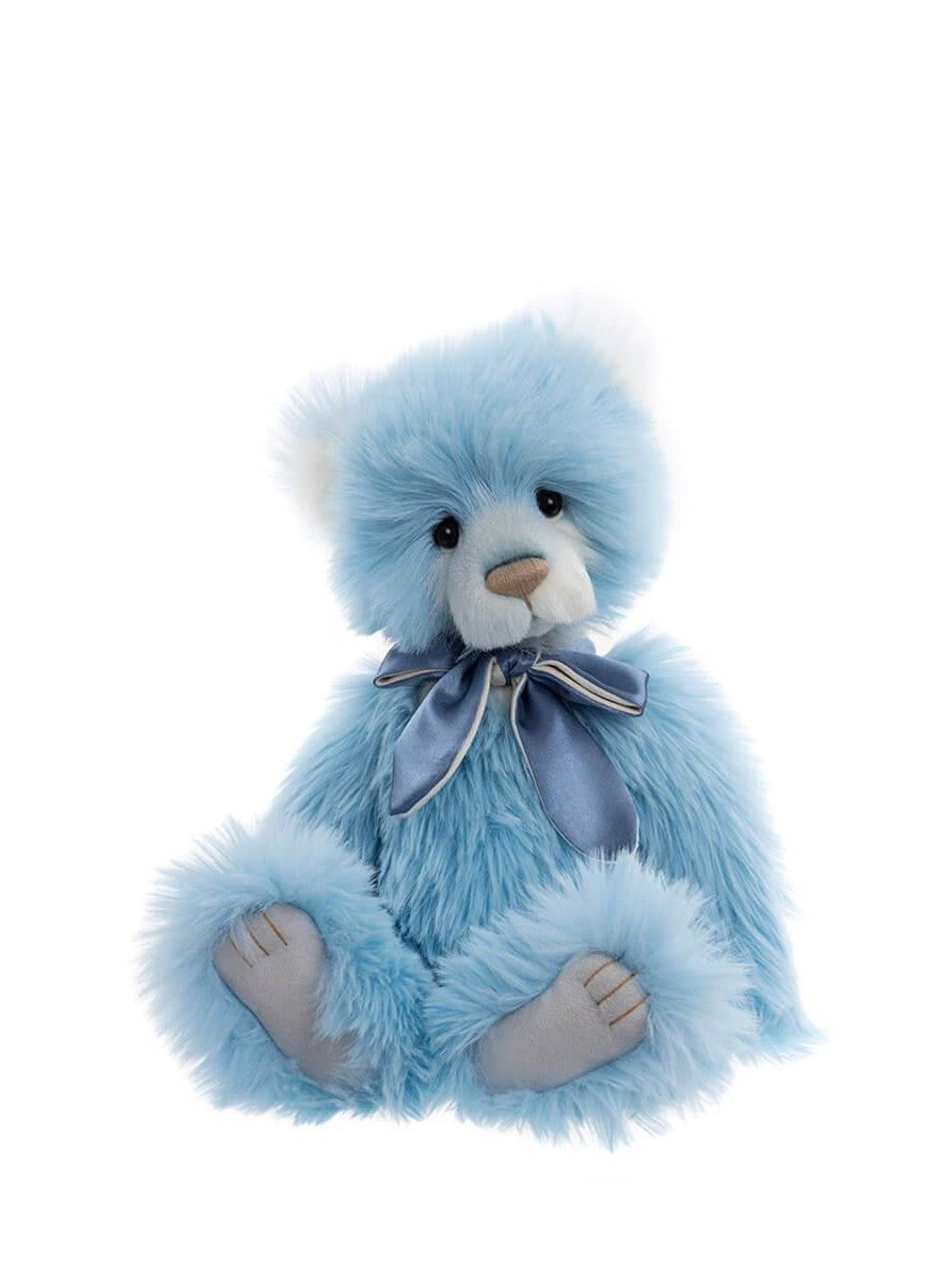 Charlie Bears - Suzanne