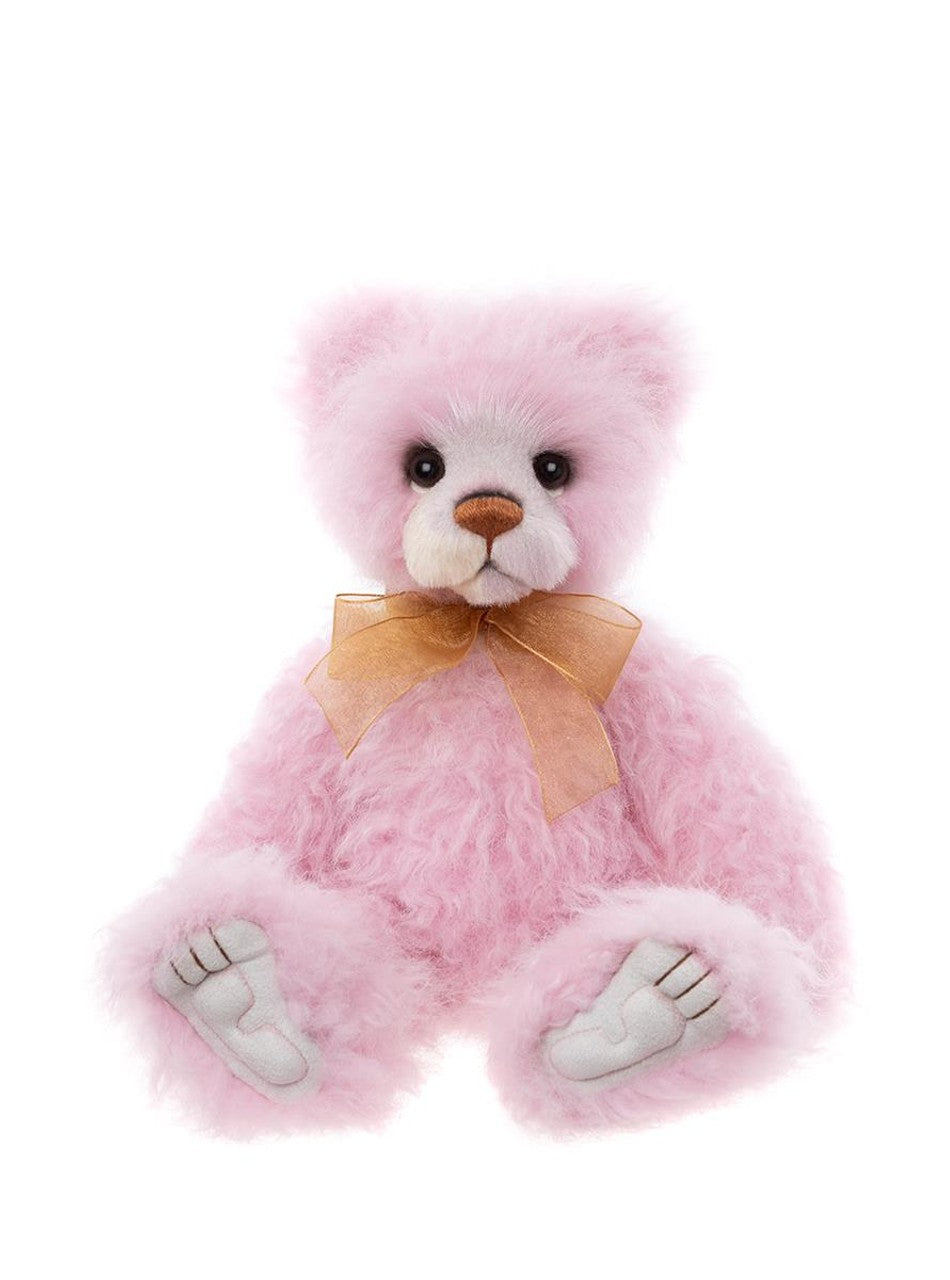 Charlie Bear - Lilly 