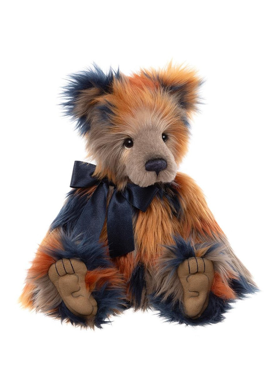 Charlie Bear - Wilkinson 