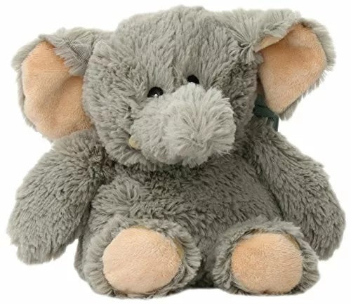 Warmies Elephant Heatpack