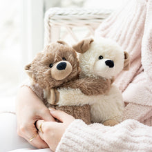 Load image into Gallery viewer, Warmies Warm Hugs Puppy

