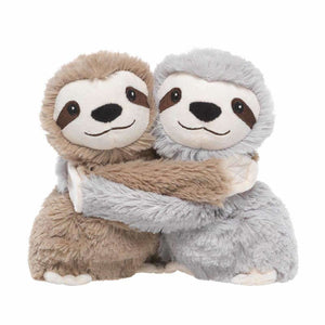 Warmies Warm Hugs Sloth Heatpack