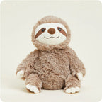 Warmies Marshmallow Sloth Heatpack