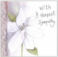 Alex Clark - Sympathy