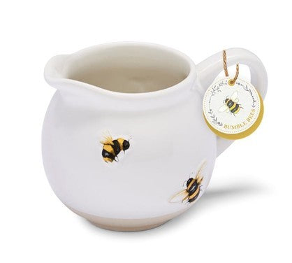 Bumble Bees Creamer Jug