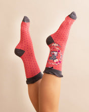 Load image into Gallery viewer, A-z Ankle Socks-e 
