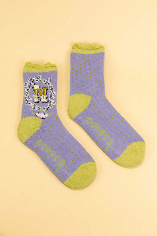 A-z Ankle Socks-n 