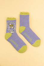 Load image into Gallery viewer, A-z Ankle Socks-n 
