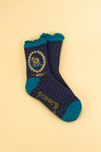 Load image into Gallery viewer, A-z Ankle Socks-r
