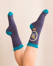 Load image into Gallery viewer, A-z Ankle Socks-r
