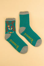 A-z Ankle Socks- U 