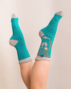 A-z Ankle Socks- U 