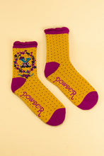 Load image into Gallery viewer, A-z Ankle Socks- X
