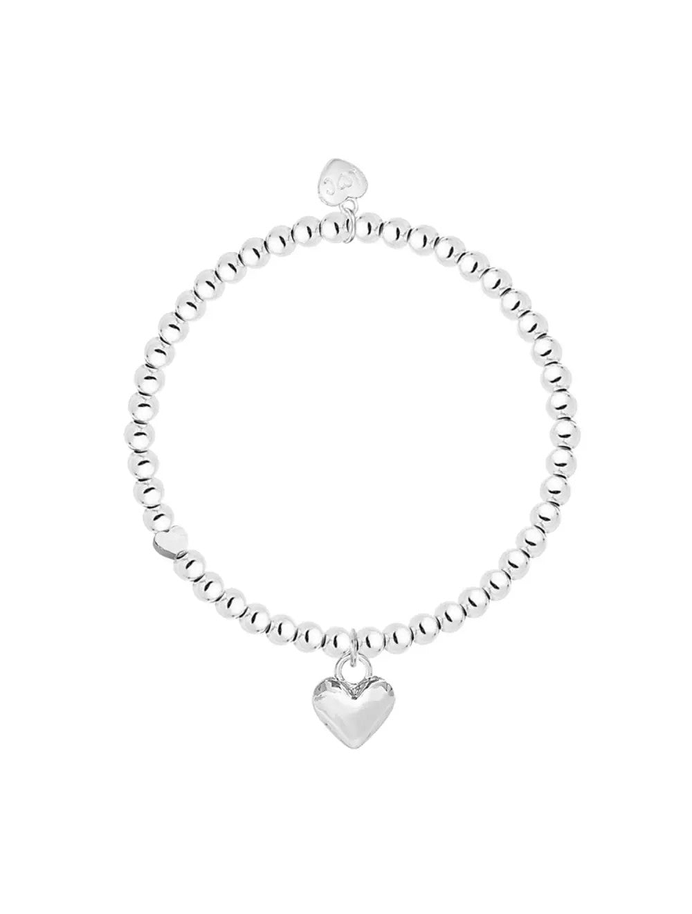 Life Charms Lovely Nan Bracelet