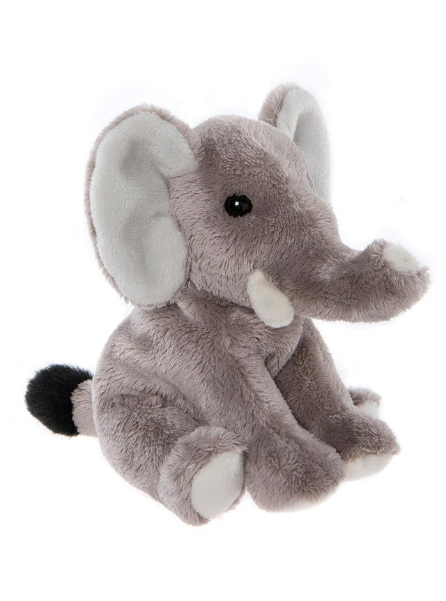 Charlie Bears - Cuddle Cub - Elephant 