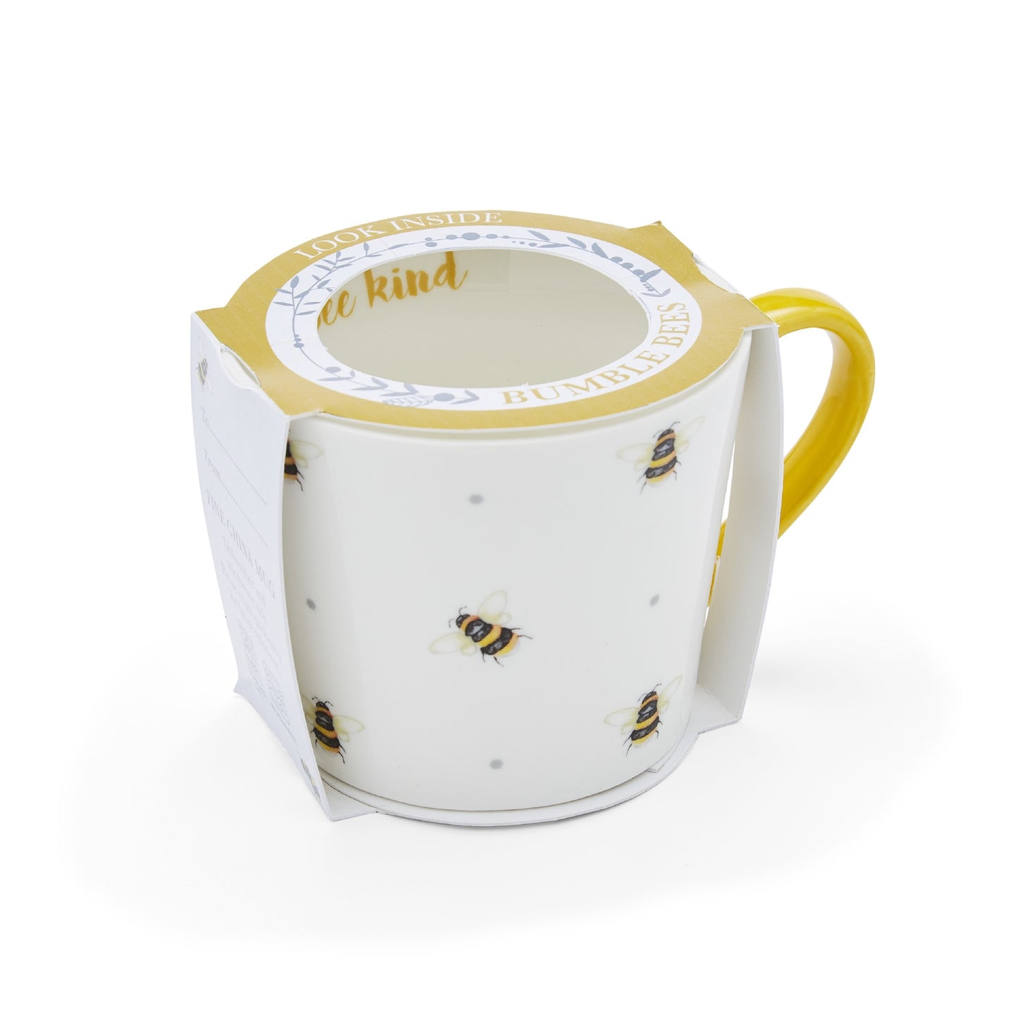 Mug - Bee Gift Mug
