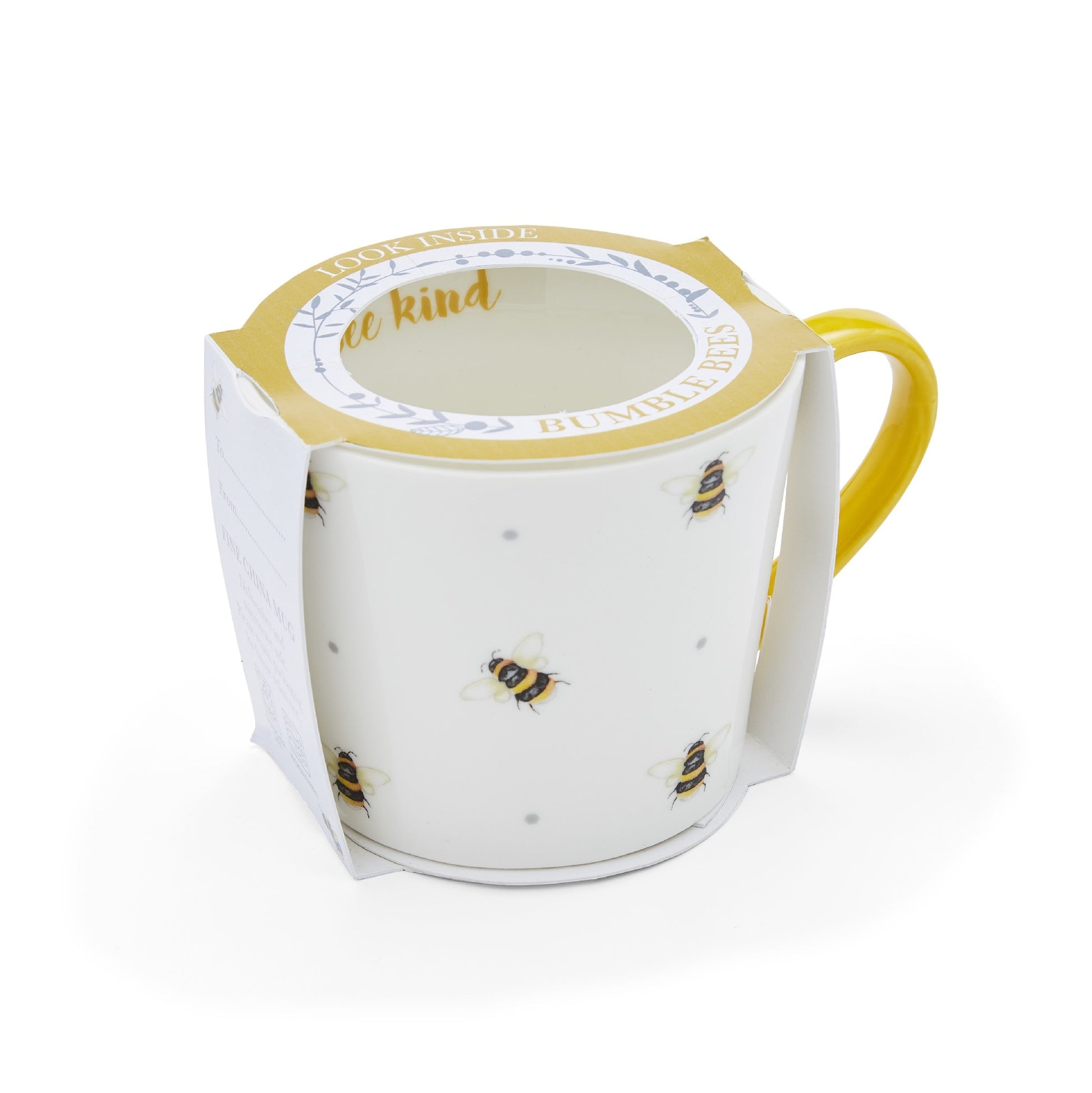 Mug - Bee Gift Mug