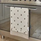 Roller Towel - Bee
