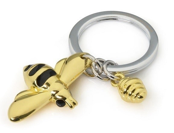 Key Chain - Bee