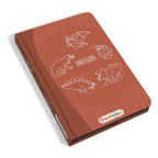 Drawing Tablet - Kidydraw - Dinosaurs