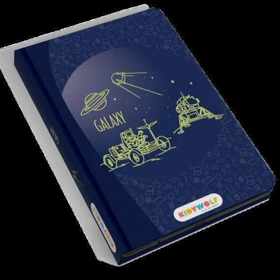 Drawing Tablet - Kidydraw Mini Tablet